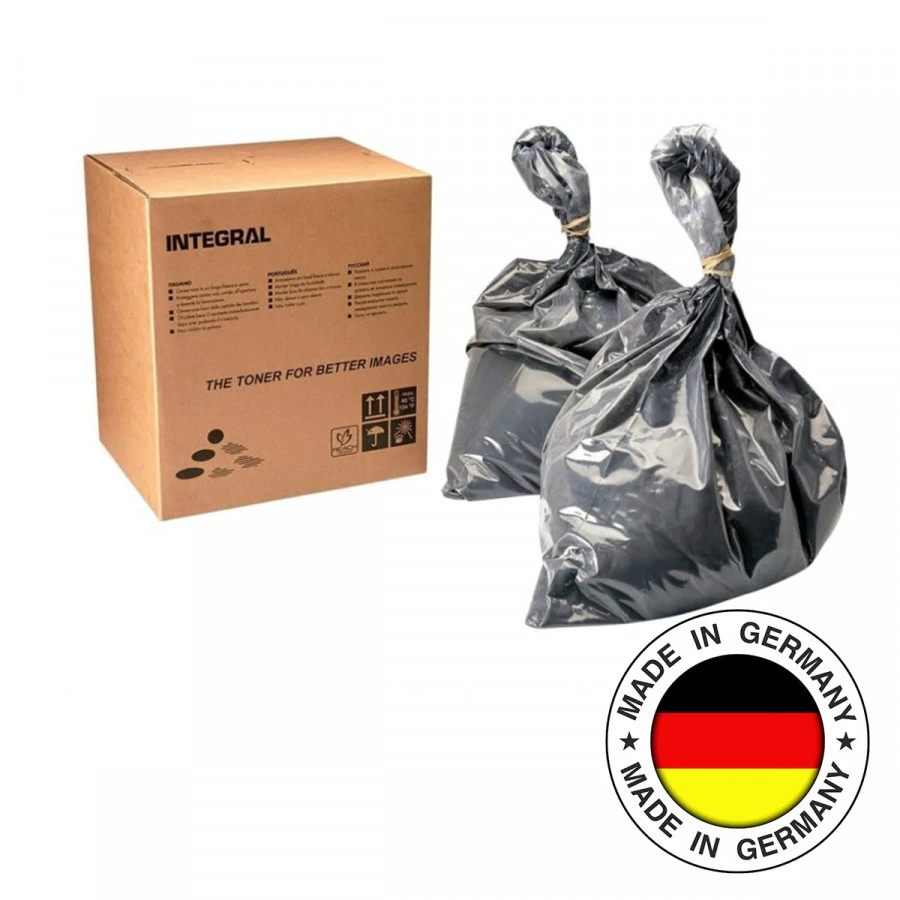 HP 1010/1200/P2035 C-11 Toner (10kg) Integral
