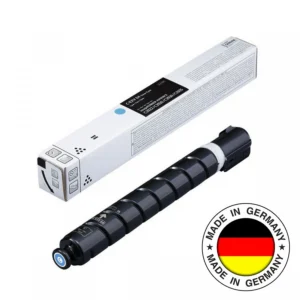 Toner Cartridge Canon C-EXV64 IR Advance DX C3926/ C3930/ C3535 Cyan 25.5K Integral