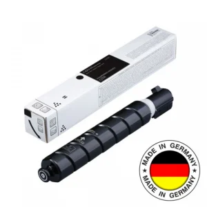 Toner Cartridge Canon C-EXV65 imageRUNNER C3326i Black 18.5K Integral