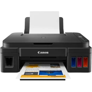 Canon Pixma G2410 All-in-One Printer