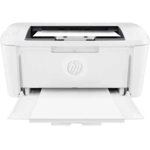 HP LaserJet M111a Laser Printer, A4, White