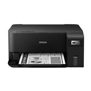Epson EcoTank M1050 Inkjet Printer, A4, White