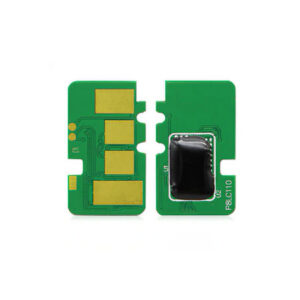 Laser Toner Chip for HP CLJ M452dn, Yellow, 2.3K (CF412A/CRG046)