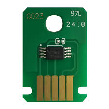 Chip for Waste Ink Tank Canon MC-G02 (4589C001AA) PIXMA G1420/G2420/G2460/G3420/G3460