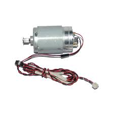 CR Motor ASSY for Epson L1110 L3100 L3101 L3110 L3118 L3119 L3150 L3151 L3156 L3158 L3160 L5190 (2189475) Original