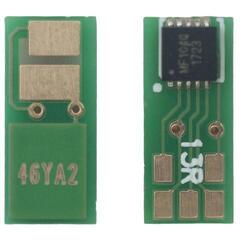 Laser Toner Chip for HP CLJ M452dn, Cyan, 2.3K (CF411A/CRG046)