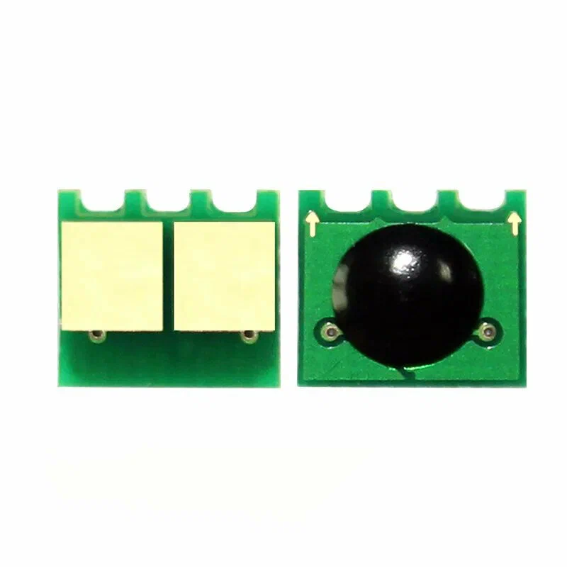 Laser Toner Chip for HP CLJ M252/M277, Yellow, 2.3K (CF402A/CRG045H)