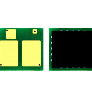 Laser Toner Chip for HP M454/M479 415X W2031X, Cyan