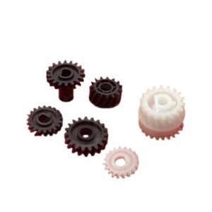 Gear Developer Kit Minolta Di152,162,163,210 6pcs/set