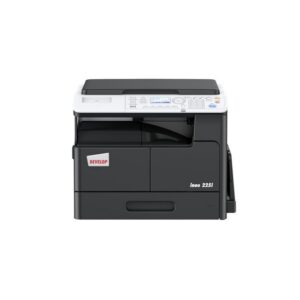Ineo 225i (BizHub 225) MFP, A3