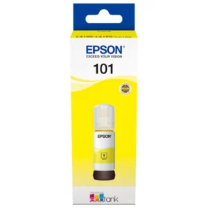 Epson 101 Yellow Ink | Original
