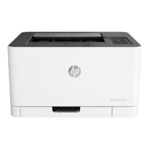 Imprimantă laser color HP Color Laser 150nw, A4, Wi-Fi