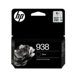 Cartuș HP 938 Black | Original