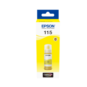 Epson 115 Yellow Original Ink