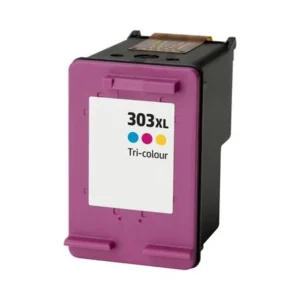 Cartuș HP CL-303XL Color | Compatibil