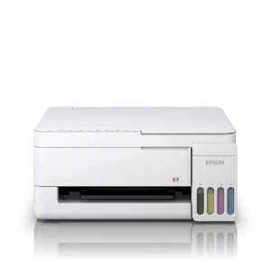 MFD Epson EcoTank Home L3356 Alb