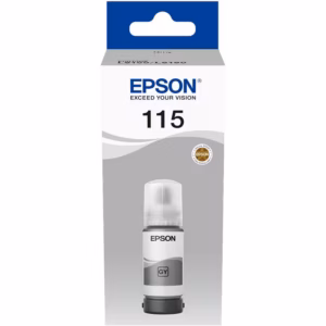 Epson 115 Gray Original Ink