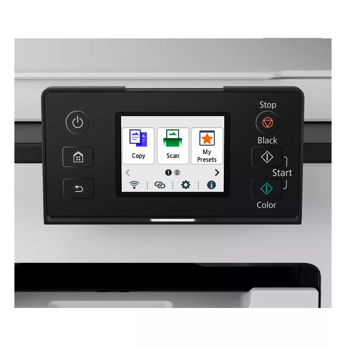 МФУ Canon MAXIFY GX1040 — изображение 11