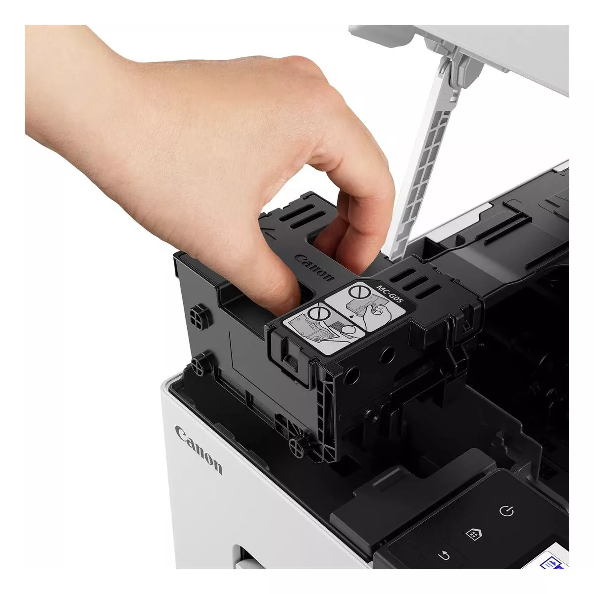 МФУ Canon MAXIFY GX1040 — изображение 9