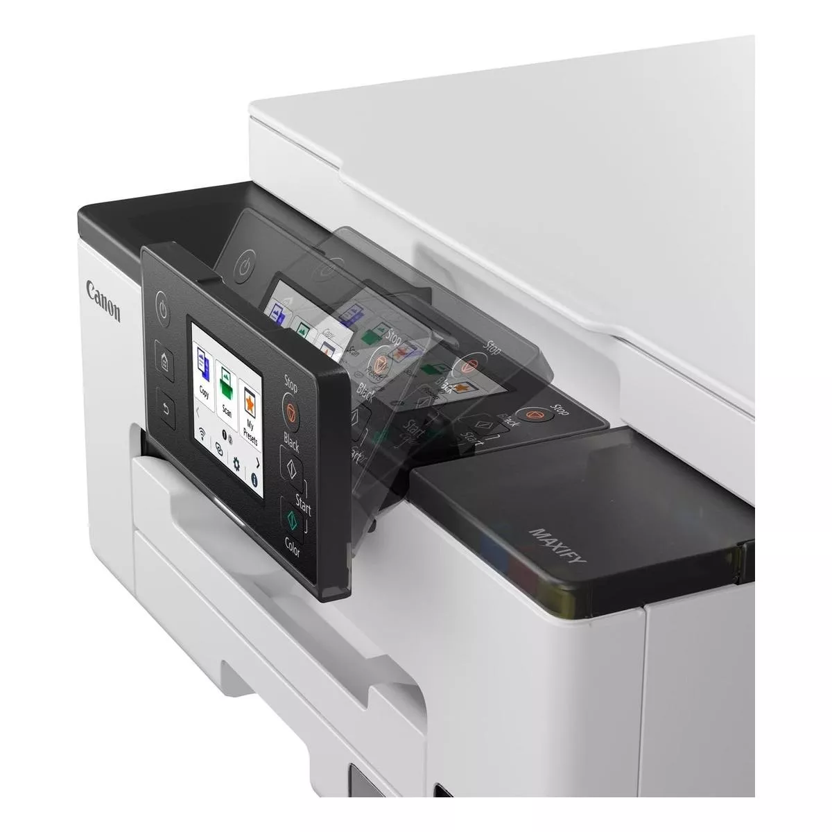 МФУ Canon MAXIFY GX1040 — изображение 7