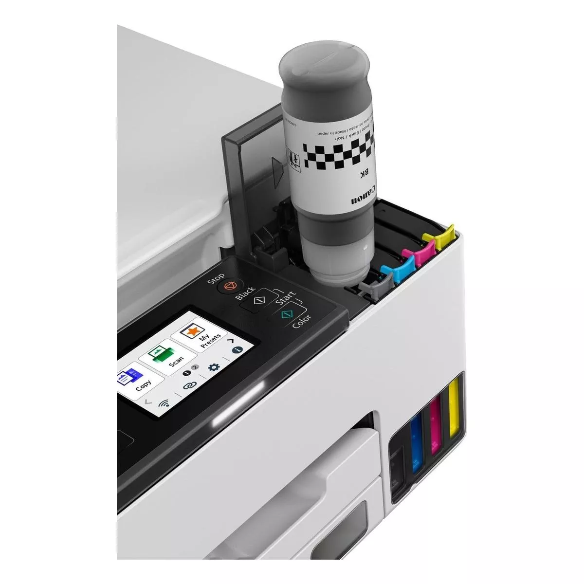 МФУ Canon MAXIFY GX1040 — изображение 8