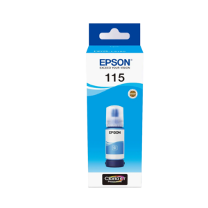 Epson 115 Cyan Original Ink