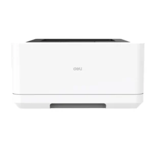 Imprimantă Deli P2000DNWS White
