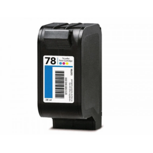 Ink cartridge HP №78 | Compatibil