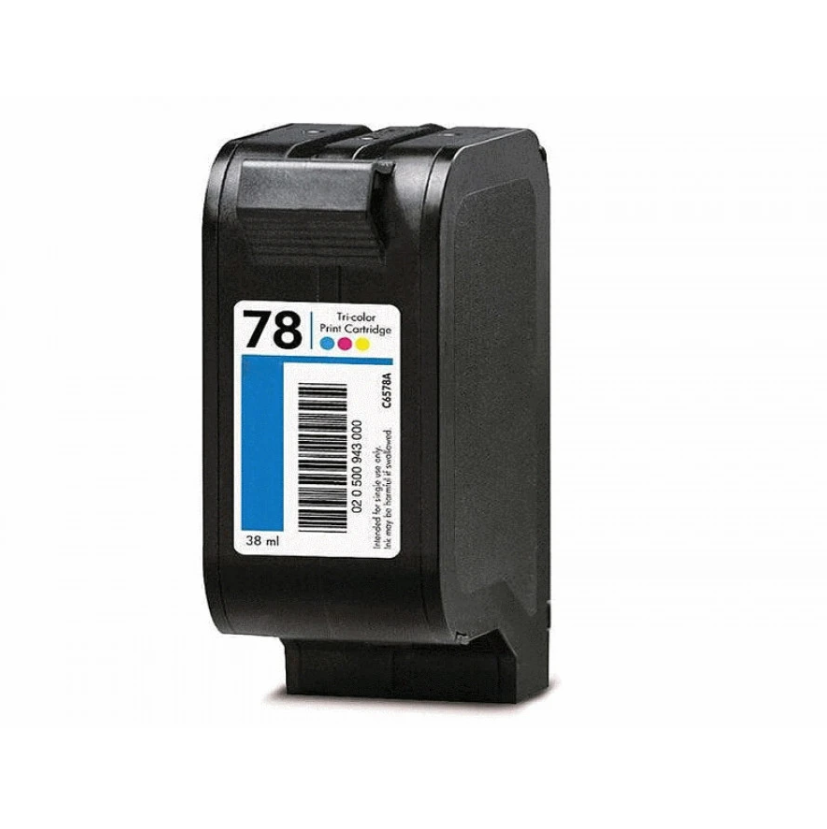 Ink cartridge HP №78 | Compatibil