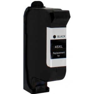 Ink cartridge HP №45 Black | Compatibil