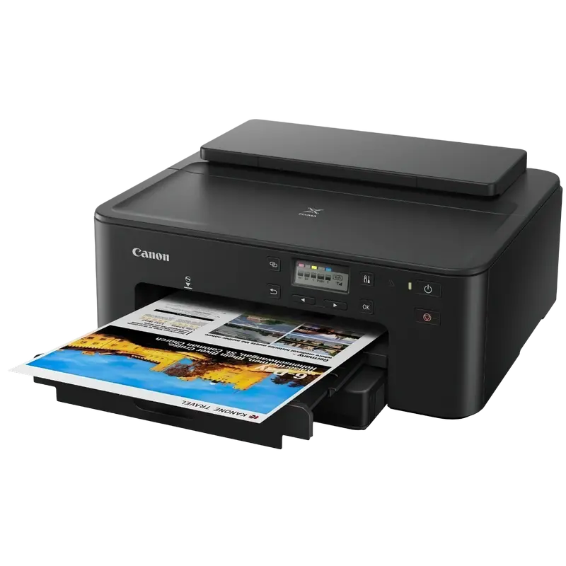 Printer Canon PIXMA TS704A - imagine 4