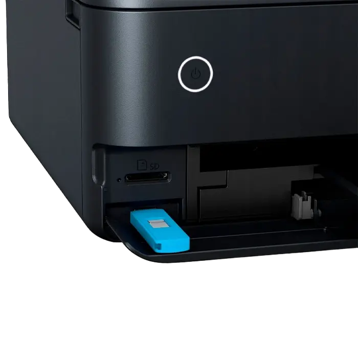 MFP Epson EcoTank L8180 Inkjet, A3+ - Image 3