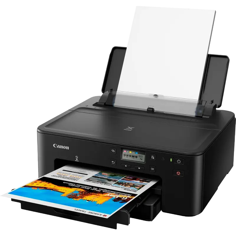 Printer Canon PIXMA TS704A - Image 2