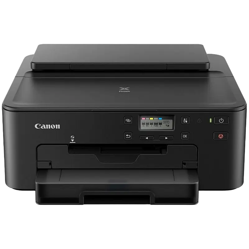 Printer Canon PIXMA TS704A - imagine 5