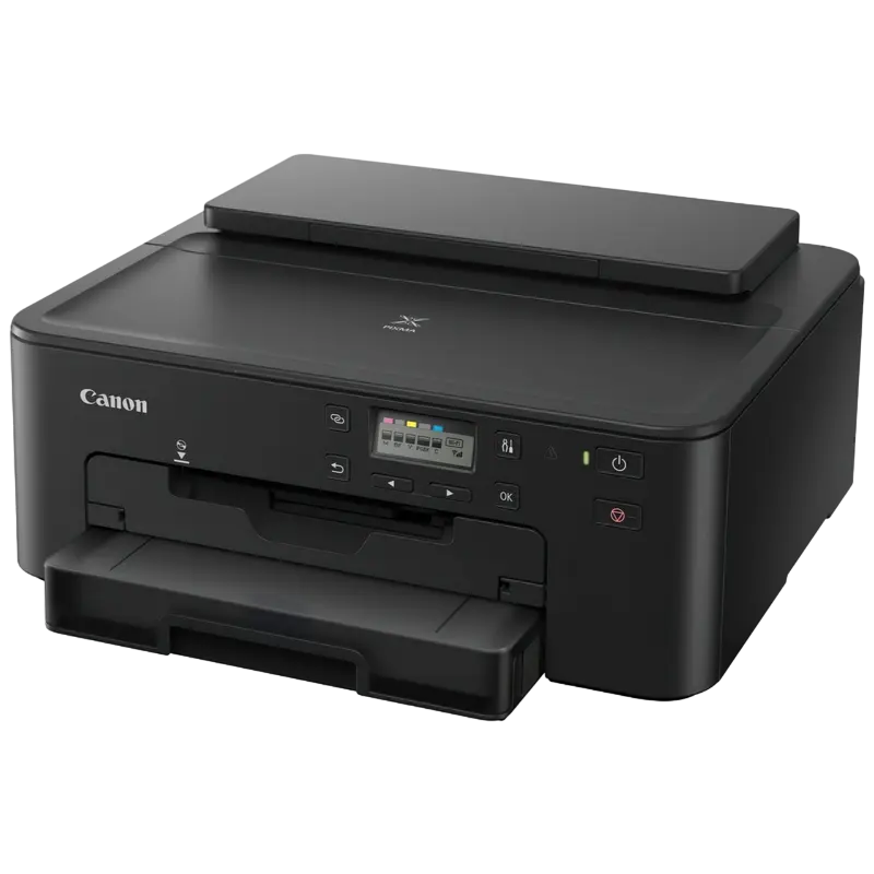 Принтер Canon PIXMA TS704A — изображение 3