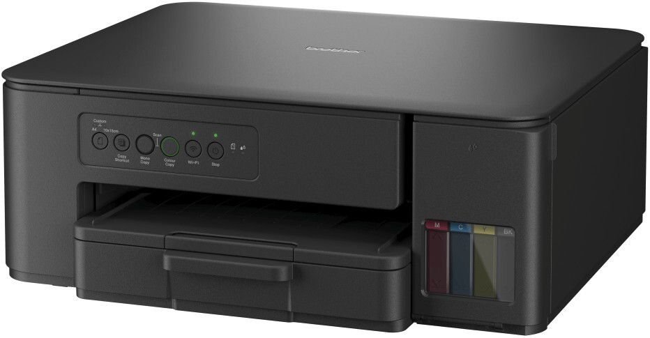Multifuncțională Brother DCP-T430W A4, color, Wi-Fi - imagine 2