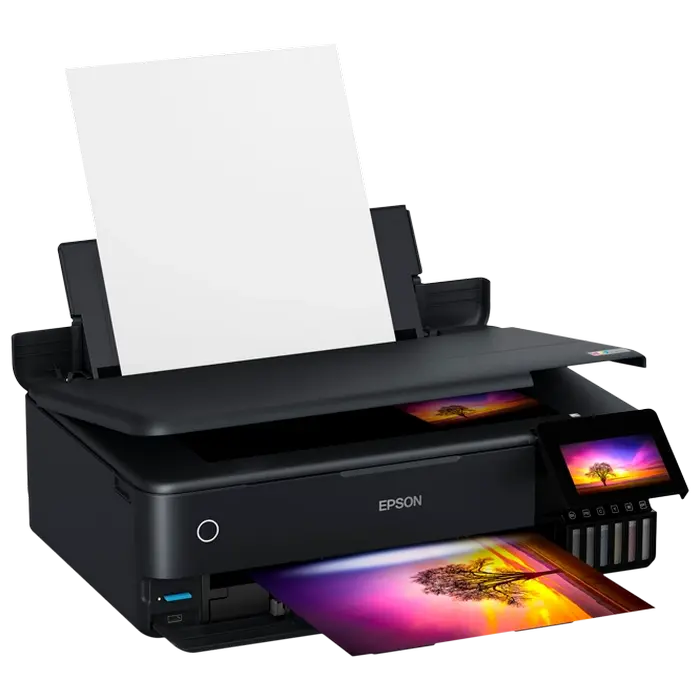 MFP Epson EcoTank L8180 Inkjet, A3+ - Image 6