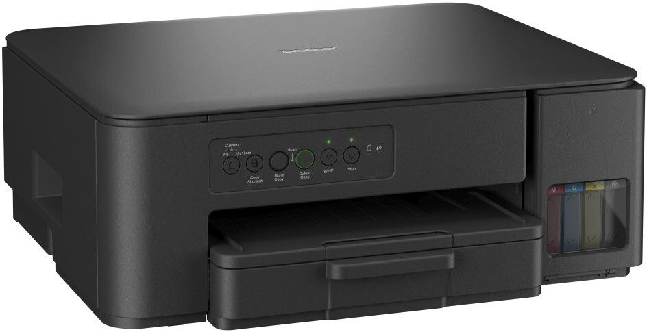 Multifuncțională Brother DCP-T430W A4, color, Wi-Fi - imagine 3
