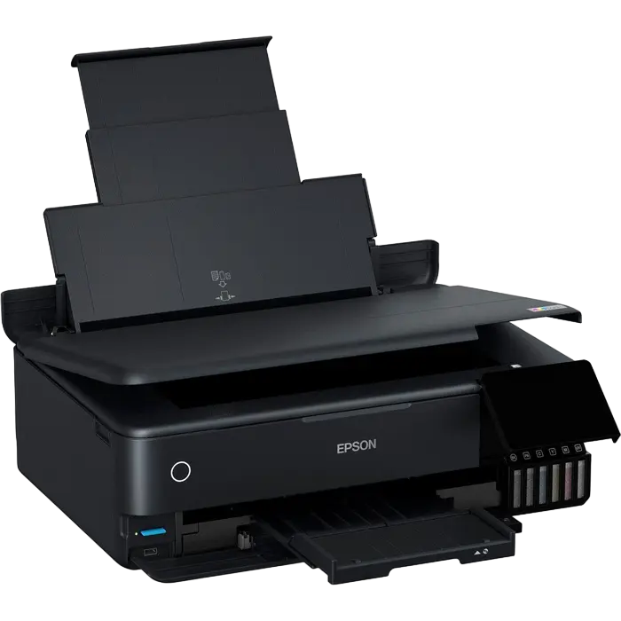 MFP Epson EcoTank L8180 Inkjet, A3+ - Image 10