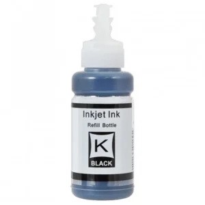 Cerneala Compatibilă Epson T664/T673 70 ml Black