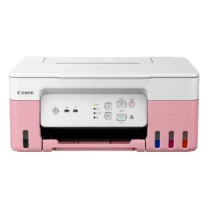 MFD Canon Pixma G3430 PINK