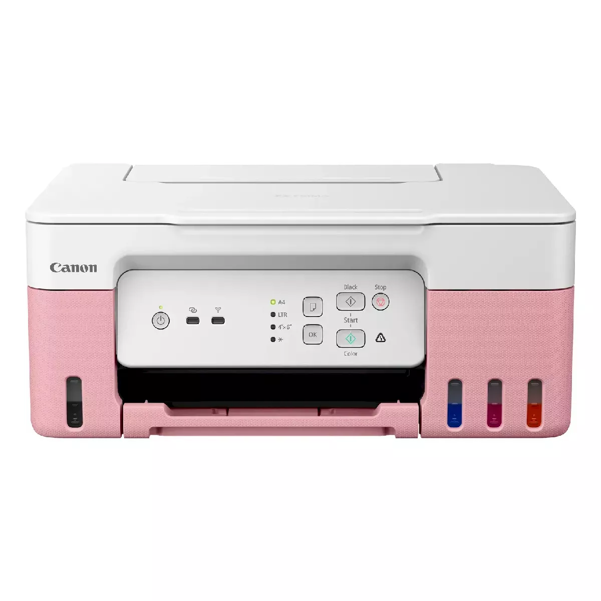 МФУ Canon Pixma G3430 PINK