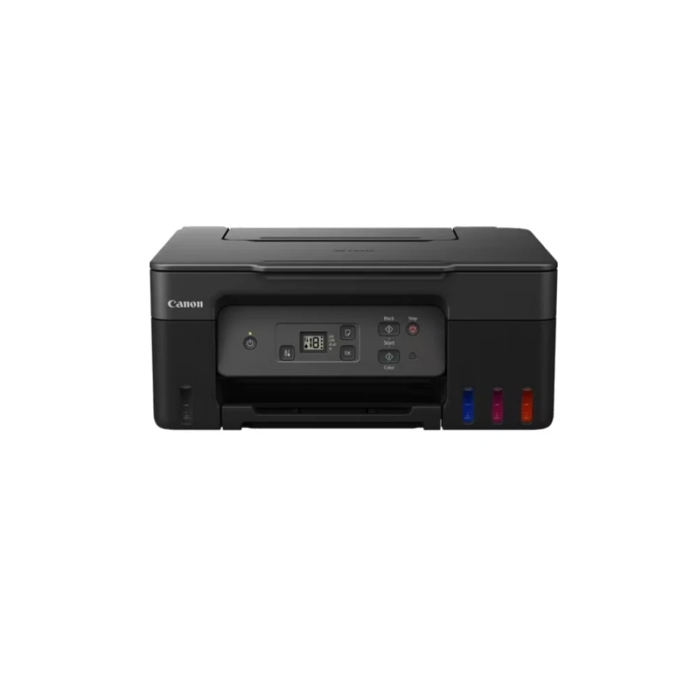 МФУ Canon PIXMA G2470 — изображение 2