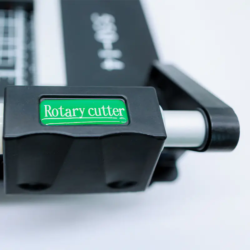 I-001 Rotary Paper Trimmer - Image 3