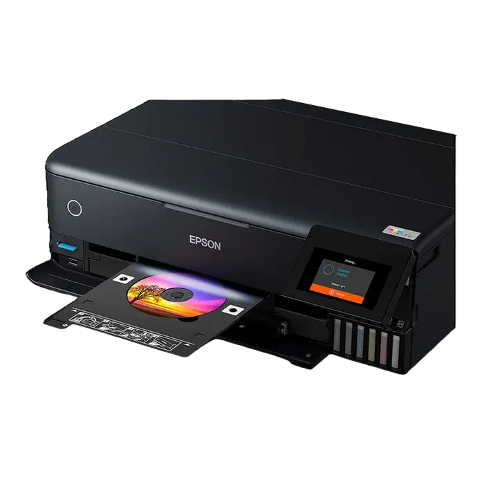 MFP Epson EcoTank L8180 Inkjet, A3+ - Image 9
