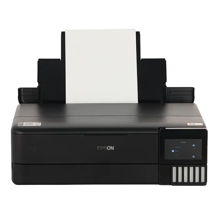 MFP Epson EcoTank L8180 Inkjet, A3+ - Image 2