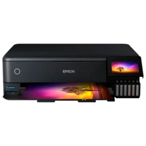 MFD Inkjet Epson EcoTank L8180, A3+