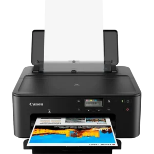 Printer Canon PIXMA TS704A