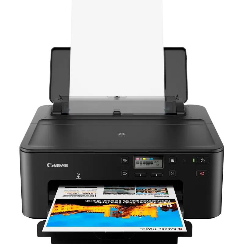 Printer Canon PIXMA TS704A