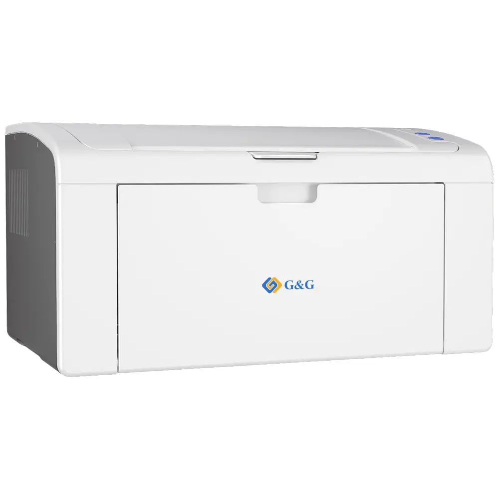 Принтер G&G P2022W — изображение 2